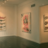 Jan Murphy Gallery - Accommodation Batemans Bay