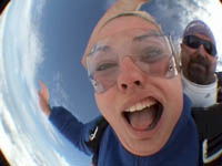 Simply Skydive - Accommodation Batemans Bay 0