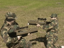 Logan Laser Skirmish - Accommodation Batemans Bay 0