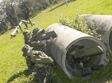 Logan Laser Skirmish - Accommodation Batemans Bay 1