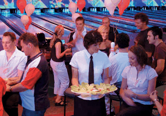 Logan City Tenpin Bowling Centre - Accommodation Batemans Bay 2