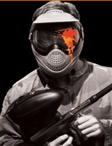 World Series Paintball - Samford - Accommodation Batemans Bay 1