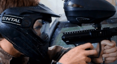 World Series Paintball - Samford - Accommodation Batemans Bay 2