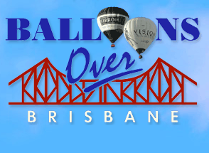 Balloons Over Brisbane - Accommodation Batemans Bay