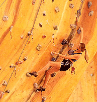 Rocksports Indoor Climbing - Accommodation Batemans Bay