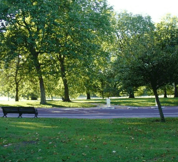 New Farm Park - Accommodation Batemans Bay