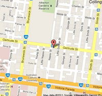 Dante's Upstairs Gallery - Accommodation Batemans Bay