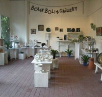 Bolin Bolin Gallery - Accommodation Batemans Bay