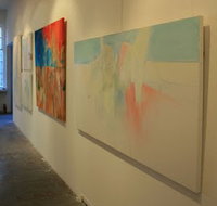 Tinning Street Gallery - Accommodation Batemans Bay