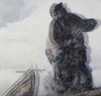 Scott Livesey Galleries - Accommodation Batemans Bay