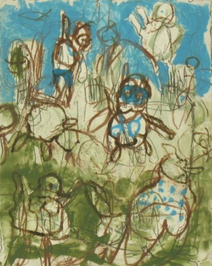 PG Printmaker Gallery - Accommodation Batemans Bay 1