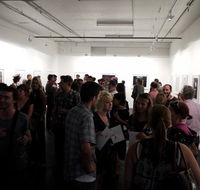 Colour Factory Gallery - Accommodation Batemans Bay