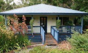  Accommodation Batemans Bay