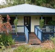 Koonwarra Day Spa - Accommodation Batemans Bay
