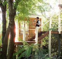 Salus Spa at the Lake House - Accommodation Batemans Bay