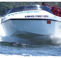 Swan Jet Adventures - Accommodation Batemans Bay