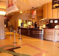 Sun Theatre - Accommodation Batemans Bay