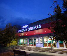 Bendigo Cinemas - Accommodation Batemans Bay 0
