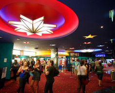 Bendigo Cinemas - Accommodation Batemans Bay 1