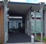 Colac Cinema - Accommodation Batemans Bay