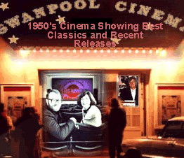 Swanpool Cinema - Accommodation Batemans Bay 0