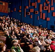 Alexander Theatre - Accommodation Batemans Bay