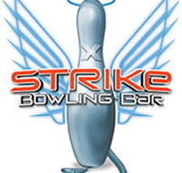 Strike Bowling Bar - Chapel - Accommodation Batemans Bay
