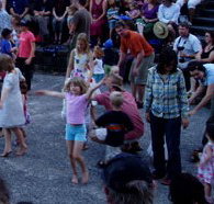 Fairfield Amphitheatre - Accommodation Batemans Bay