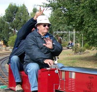 Bulla Hill Railway - Accommodation Batemans Bay