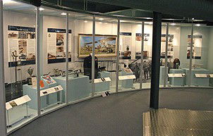 RAAF Museum - Accommodation Batemans Bay 2