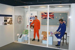 RAAF Museum - Accommodation Batemans Bay 3