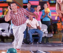 Werribee Superbowl - Accommodation Batemans Bay 0