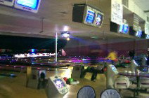 Oz Tenpin Bowling - Chirnside Park - Accommodation Batemans Bay 0