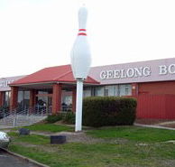 Geelong Bowling Lanes - Accommodation Batemans Bay