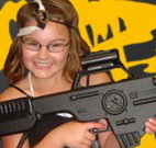 Tech Assault - Accommodation Batemans Bay