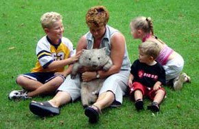 Birdland Animal Park - Accommodation Batemans Bay 1