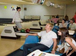 Rosebud Tenpin Bowl - Accommodation Batemans Bay 3