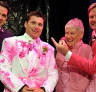 World Series Paintball - Accommodation Batemans Bay