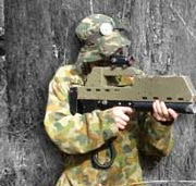 Laser Strike - Mansfield - Accommodation Batemans Bay