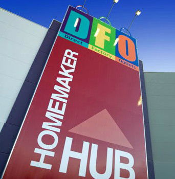DFO South Wharf - Accommodation Batemans Bay 2