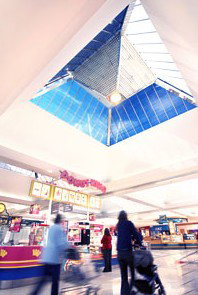 Chirnside Park Shopping Centre - Accommodation Batemans Bay 1