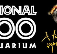 National Zoo  Aquarium - Accommodation Batemans Bay