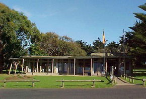 Forthside TAS Accommodation Batemans Bay