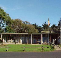 Tiagarra Aboriginal Culture Centre and Museum - Accommodation Batemans Bay