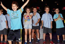 Century City Walk - Accommodation Batemans Bay 3