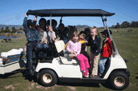 Mansfield Zoo - Accommodation Batemans Bay 2