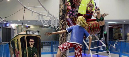 Acland Court Shopping Centre - Accommodation Batemans Bay 1