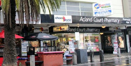 Acland Court Shopping Centre - Accommodation Batemans Bay 2