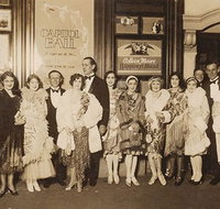 Capitol Theatre - Accommodation Batemans Bay