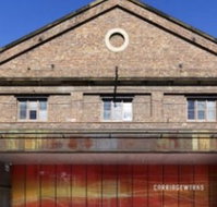 Carriageworks - Accommodation Batemans Bay